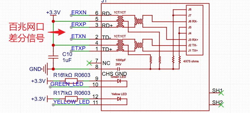 differential-signal